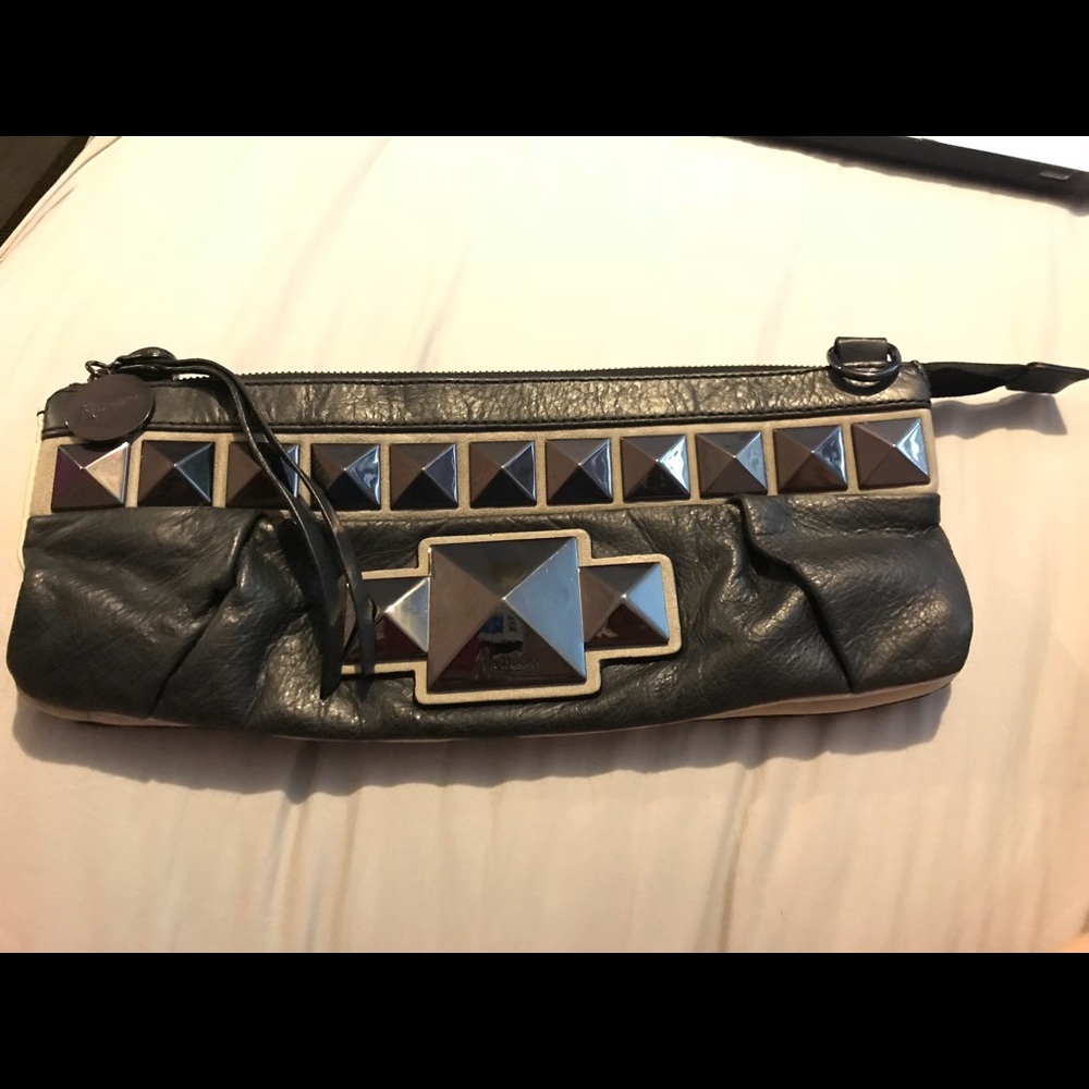 Guess clutch/bag